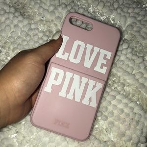 Iphone 6, 7 & 8 plus case